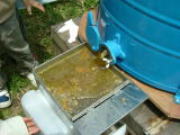 採蜜機